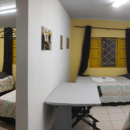 Space 4 U - Hotel Boutique Tematico - Aeroporto São José dos Pinhais 외부 사진