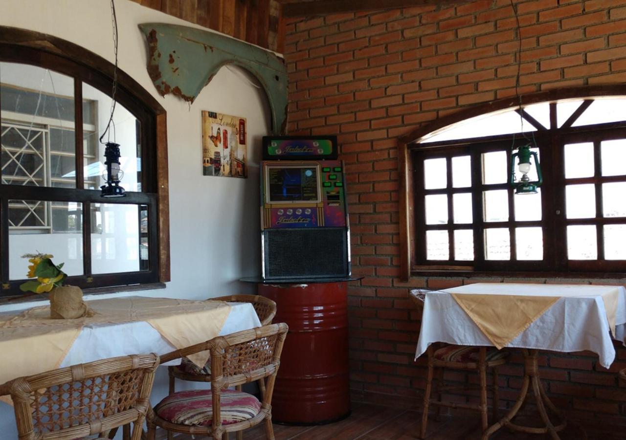 Space 4 U - Hotel Boutique Tematico - Aeroporto São José dos Pinhais 외부 사진