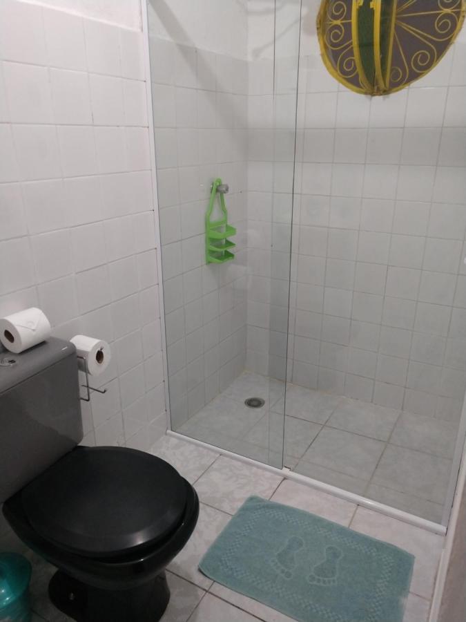 Space 4 U - Hotel Boutique Tematico - Aeroporto São José dos Pinhais 외부 사진