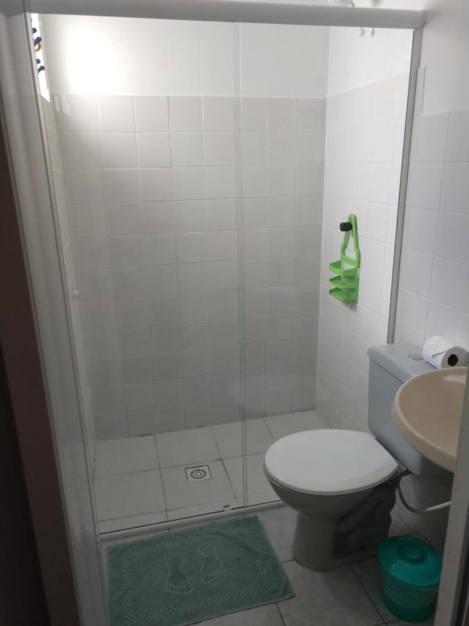 Space 4 U - Hotel Boutique Tematico - Aeroporto São José dos Pinhais 외부 사진