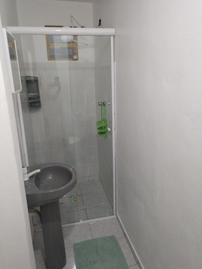 Space 4 U - Hotel Boutique Tematico - Aeroporto São José dos Pinhais 외부 사진
