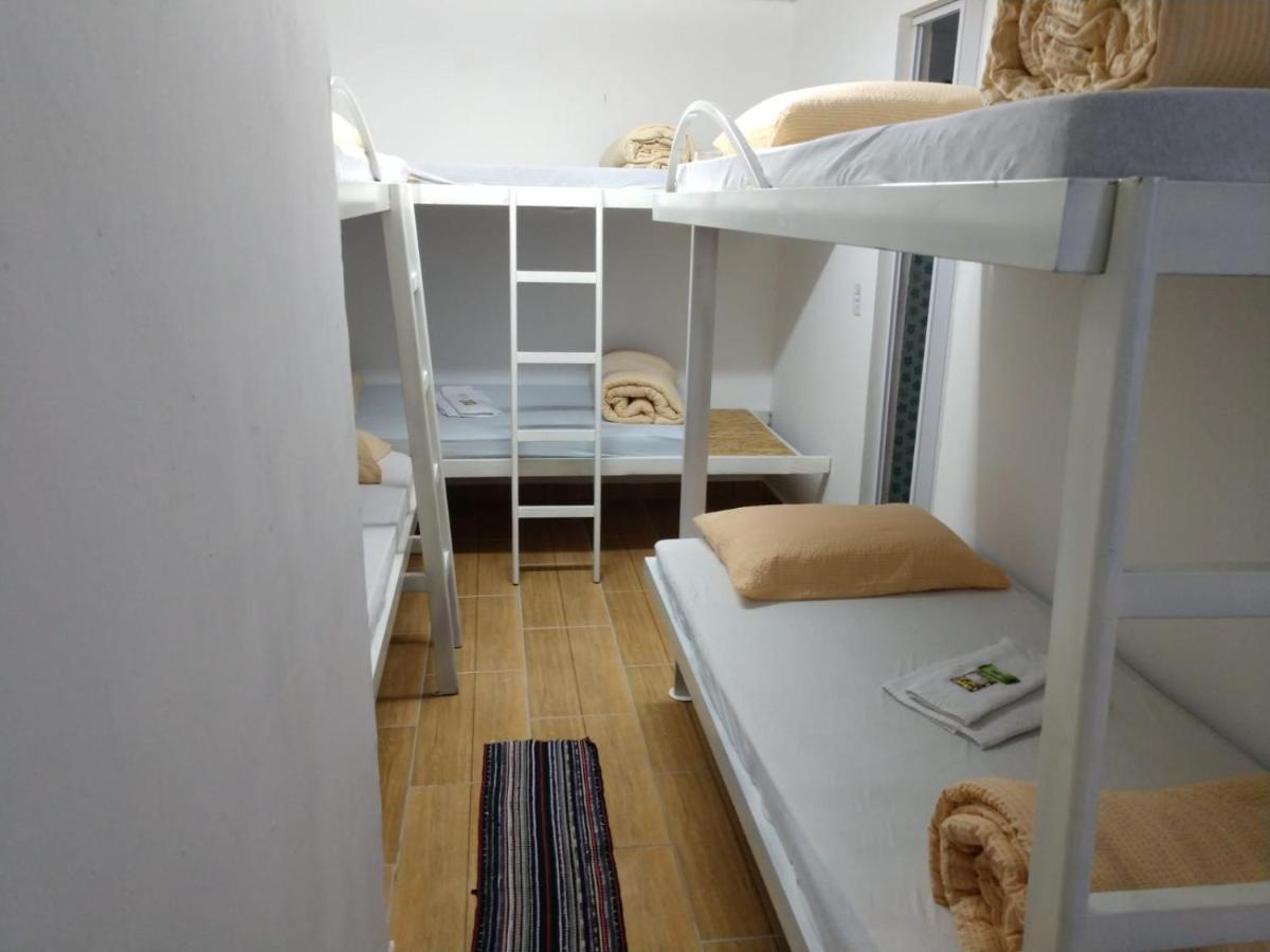 Space 4 U - Hotel Boutique Tematico - Aeroporto São José dos Pinhais 객실 사진