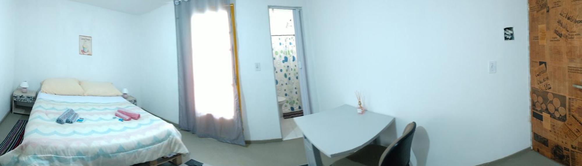 Space 4 U - Hotel Boutique Tematico - Aeroporto São José dos Pinhais 객실 사진
