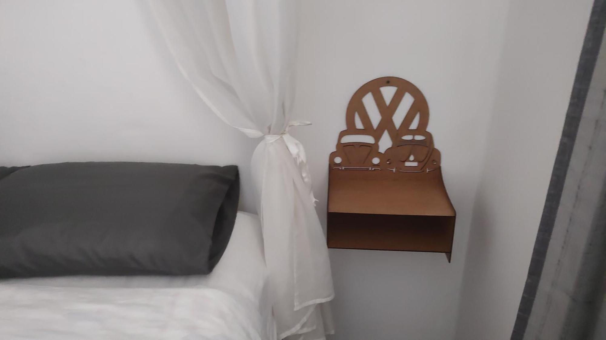 Space 4 U - Hotel Boutique Tematico - Aeroporto São José dos Pinhais 객실 사진