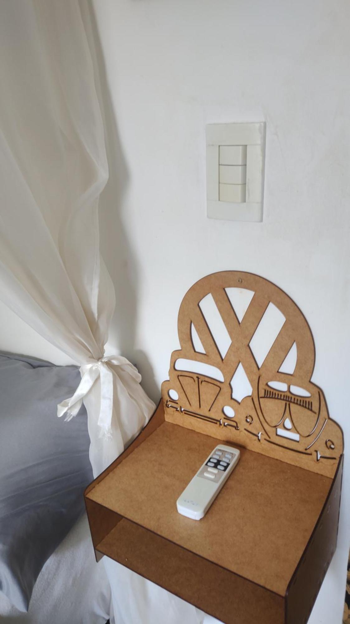 Space 4 U - Hotel Boutique Tematico - Aeroporto São José dos Pinhais 객실 사진