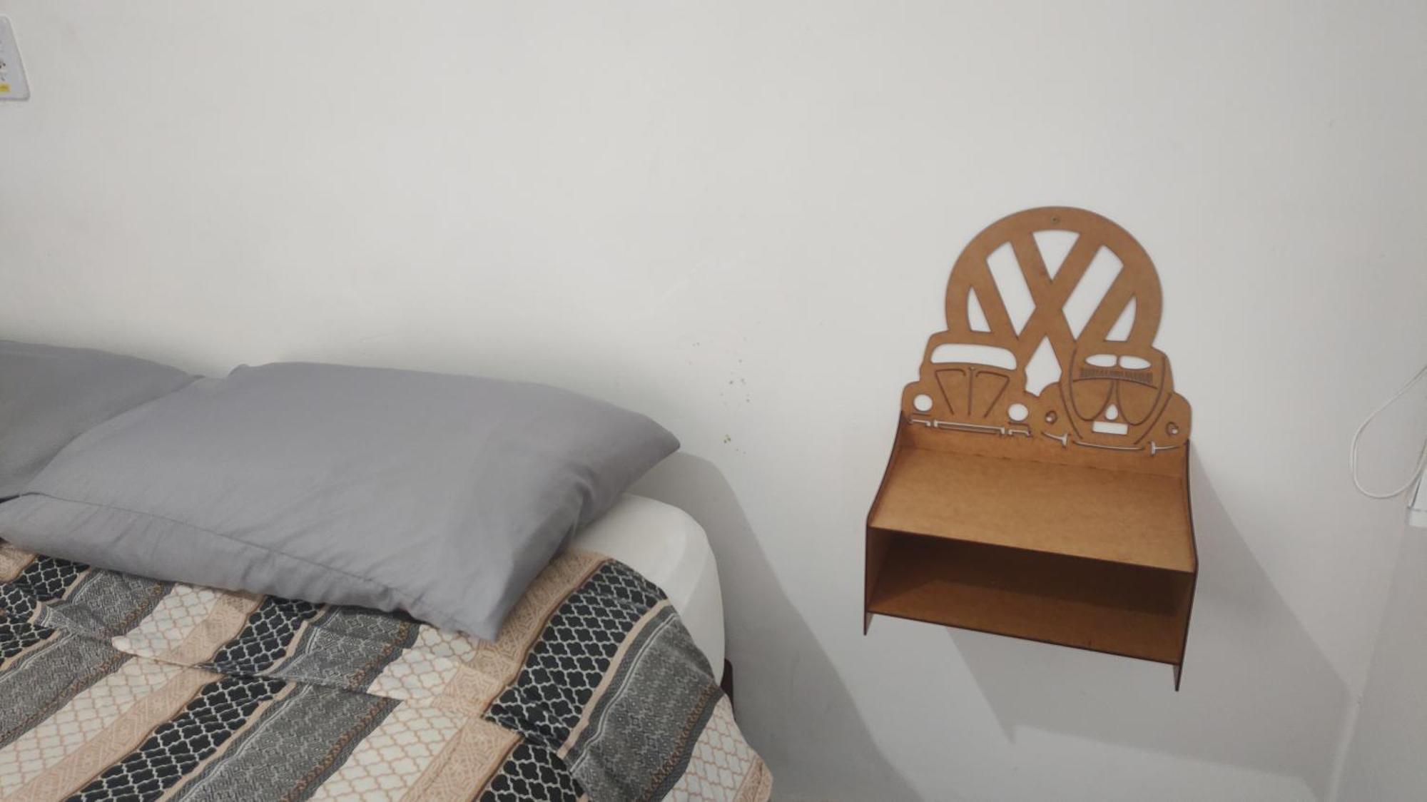 Space 4 U - Hotel Boutique Tematico - Aeroporto São José dos Pinhais 객실 사진