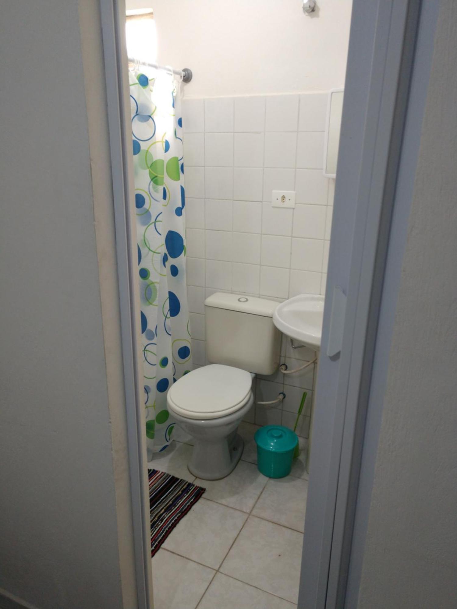 Space 4 U - Hotel Boutique Tematico - Aeroporto São José dos Pinhais 객실 사진