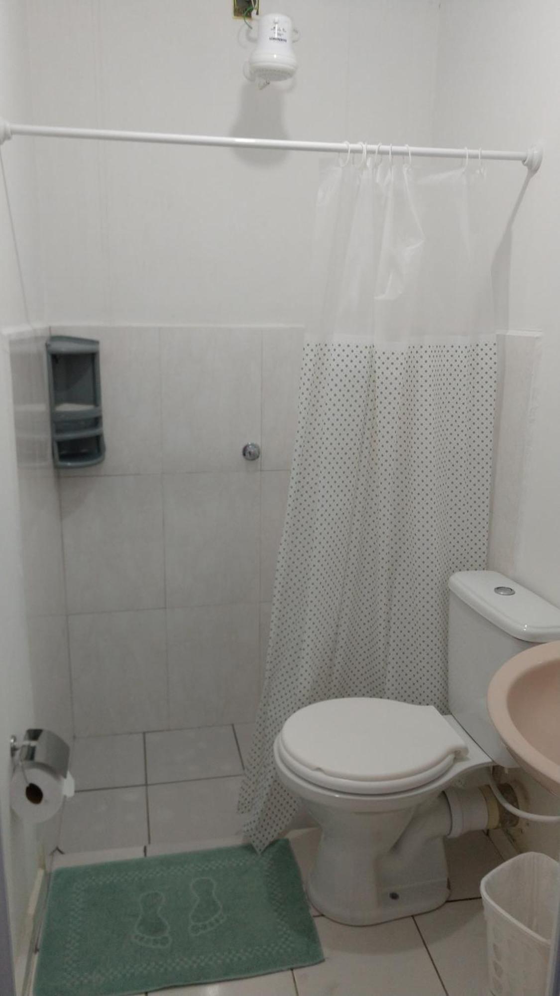 Space 4 U - Hotel Boutique Tematico - Aeroporto São José dos Pinhais 객실 사진