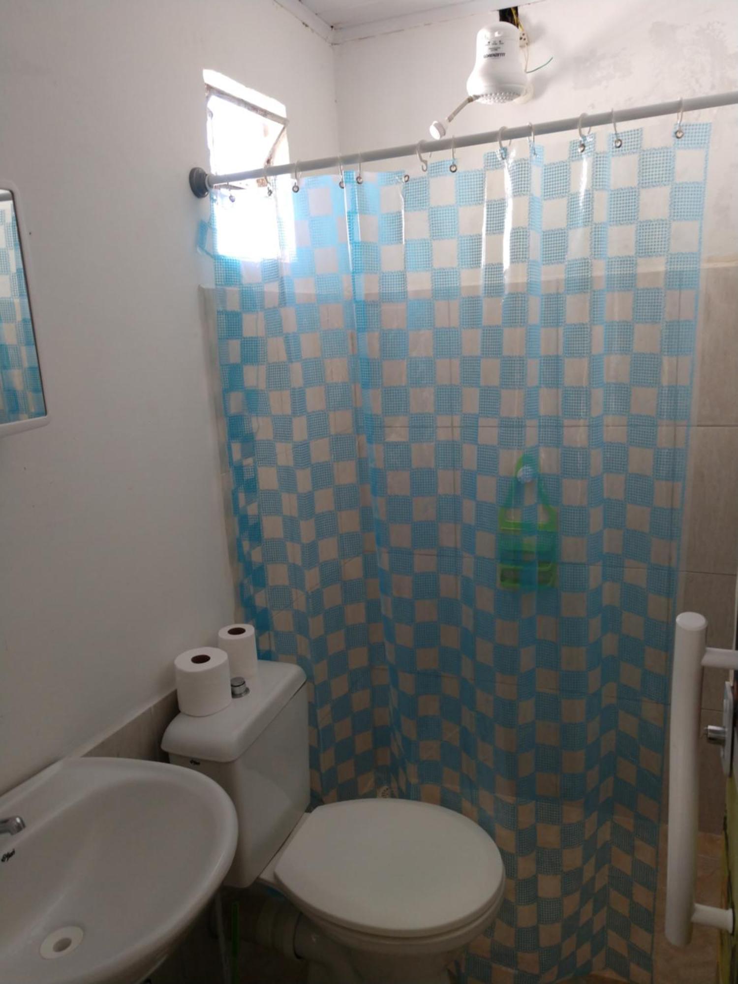 Space 4 U - Hotel Boutique Tematico - Aeroporto São José dos Pinhais 객실 사진