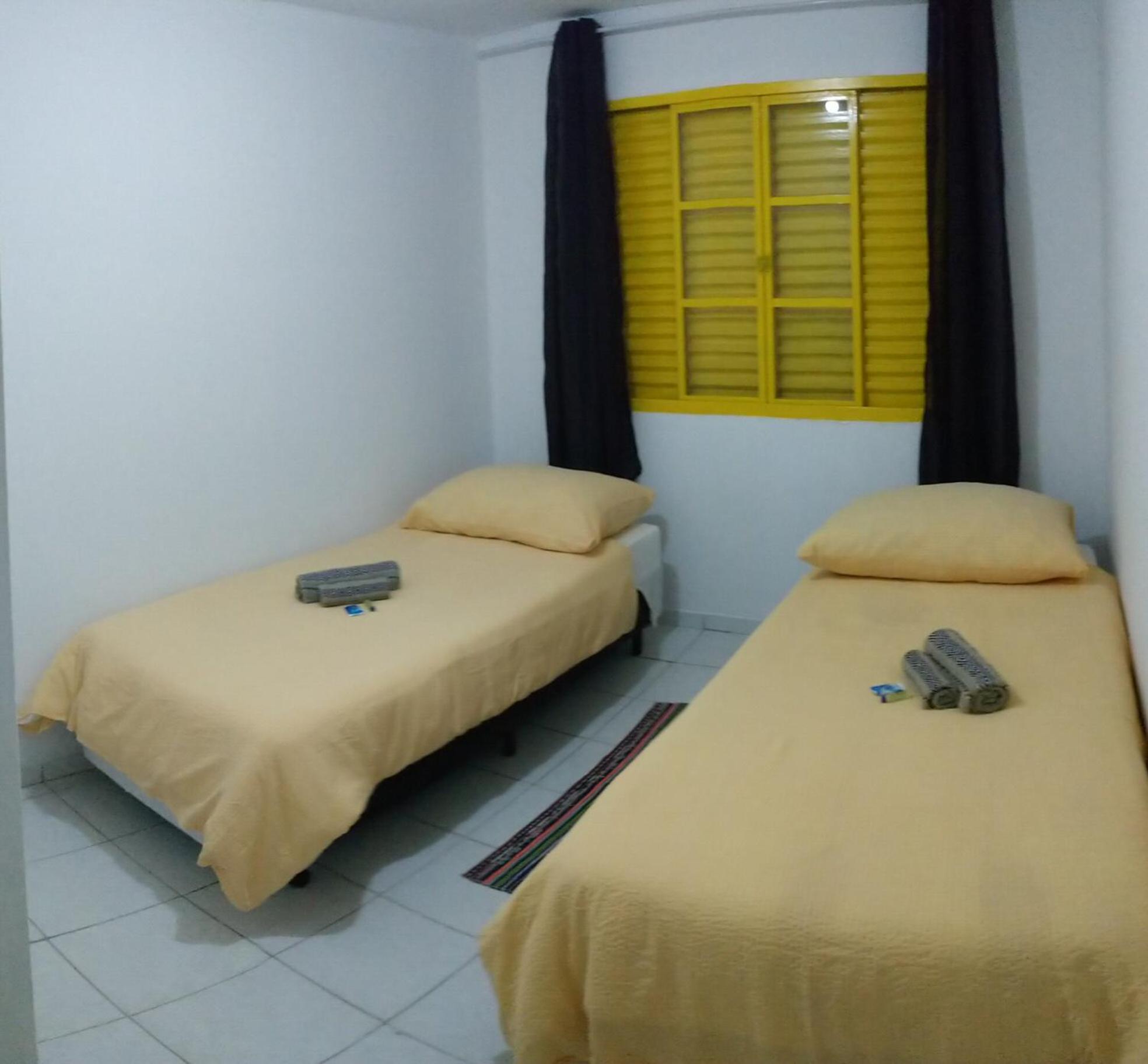 Space 4 U - Hotel Boutique Tematico - Aeroporto São José dos Pinhais 객실 사진